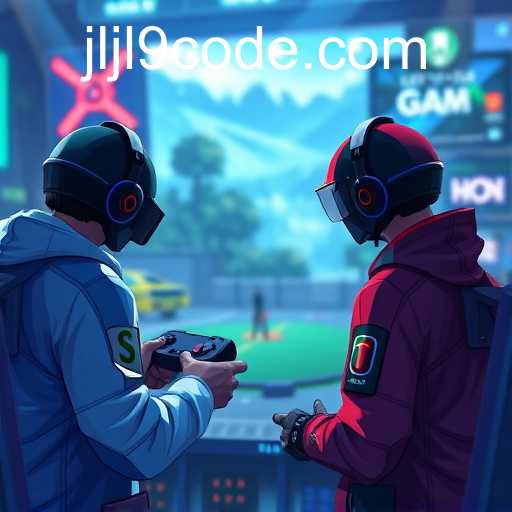 Emerging Trends in Online English Games