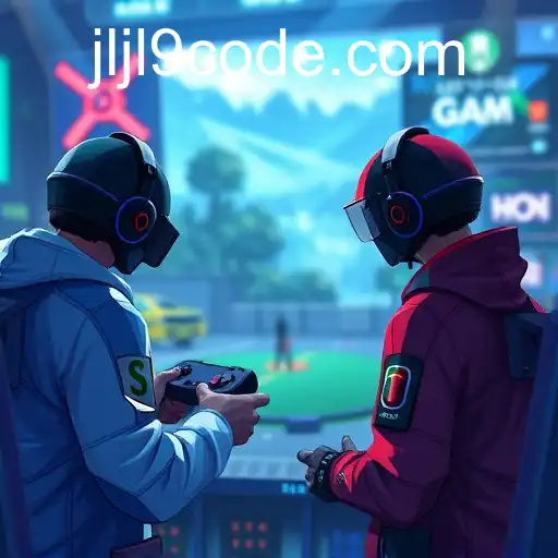 Emerging Trends in Online English Games