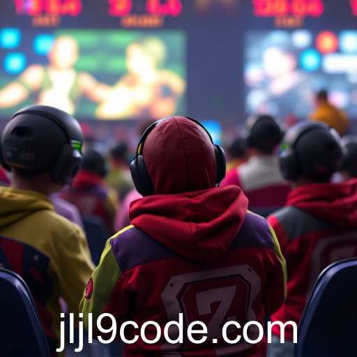 Unlocking the Mystery of 'jljl9' Code