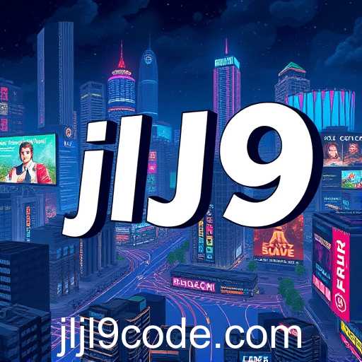Exploring the Gaming Landscape with jljl9 Code