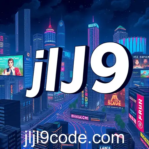 Exploring the Gaming Landscape with jljl9 Code