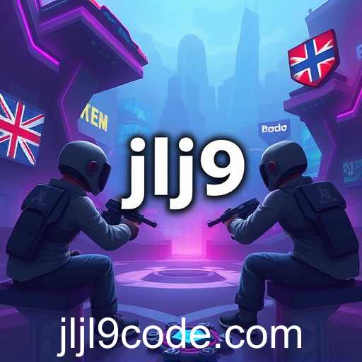 Unveiling the Mysteries of jljl9 Code: A New Era in Gaming