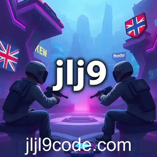 Unveiling the Mysteries of jljl9 Code: A New Era in Gaming