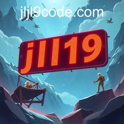 Unlocking New Adventures with jljl9 Code