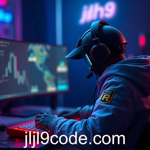 The Rise of jljl9 Code in Online Gaming