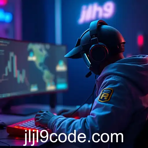 The Rise of jljl9 Code in Online Gaming