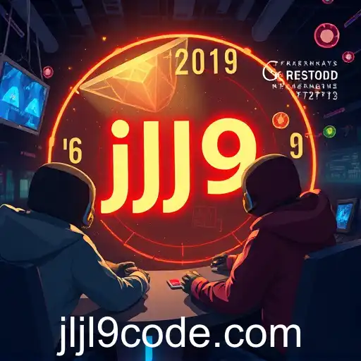 Trends in Gaming: The Rise of Jljl9 Code