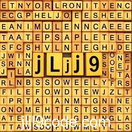 Unlocking the Mystery Behind JLJL9: The Viral Code