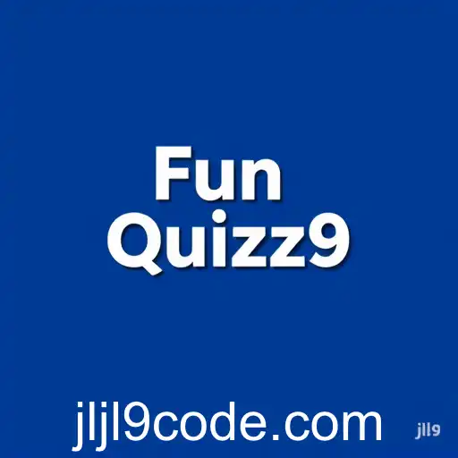 Exploring the Popularity of 'Fun Quizzes' and the Impact of the 'jljl9 Code'
