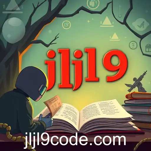 Exploring 'Reading Tests': A Unique Game Category Featuring 'jljl9 code'