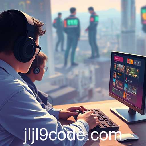 The Resurgence of Online Gaming Communities