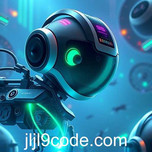 The Rise of jljl9 Code in Online Gaming