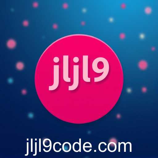 jljl9 code